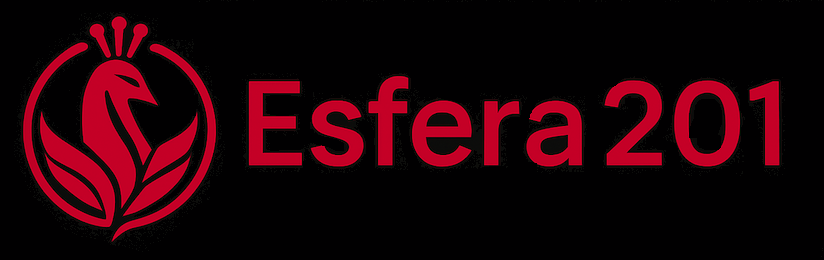 Esfera201 Logo